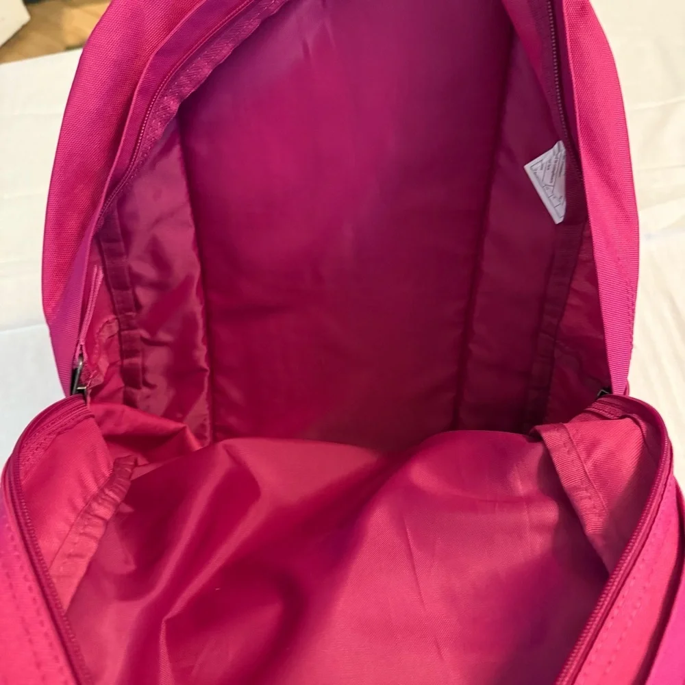 Trans by‎ Jansport Fuchsia Backpack